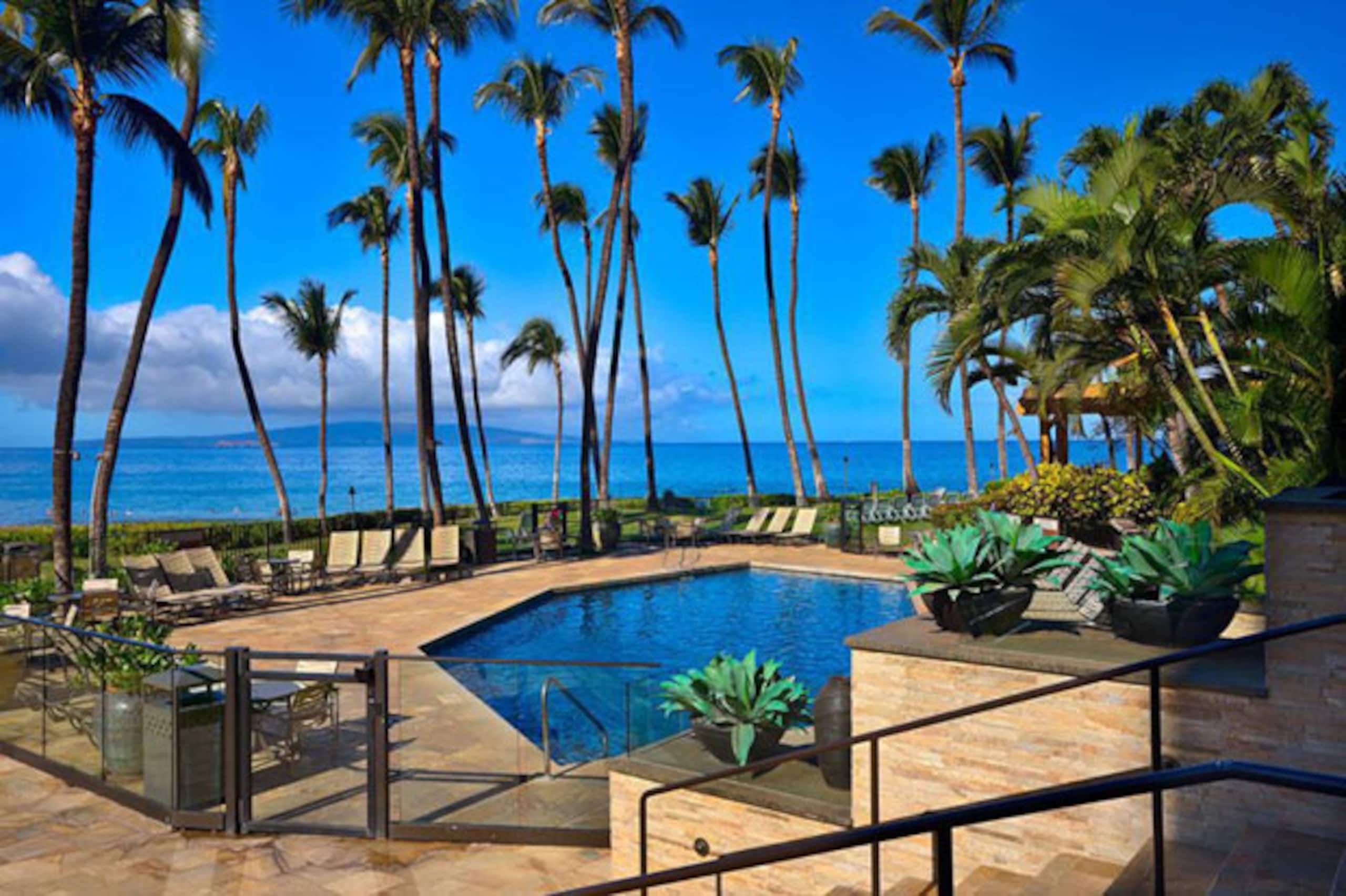 Mana Kai 601, Best Beach on Maui - Image 20