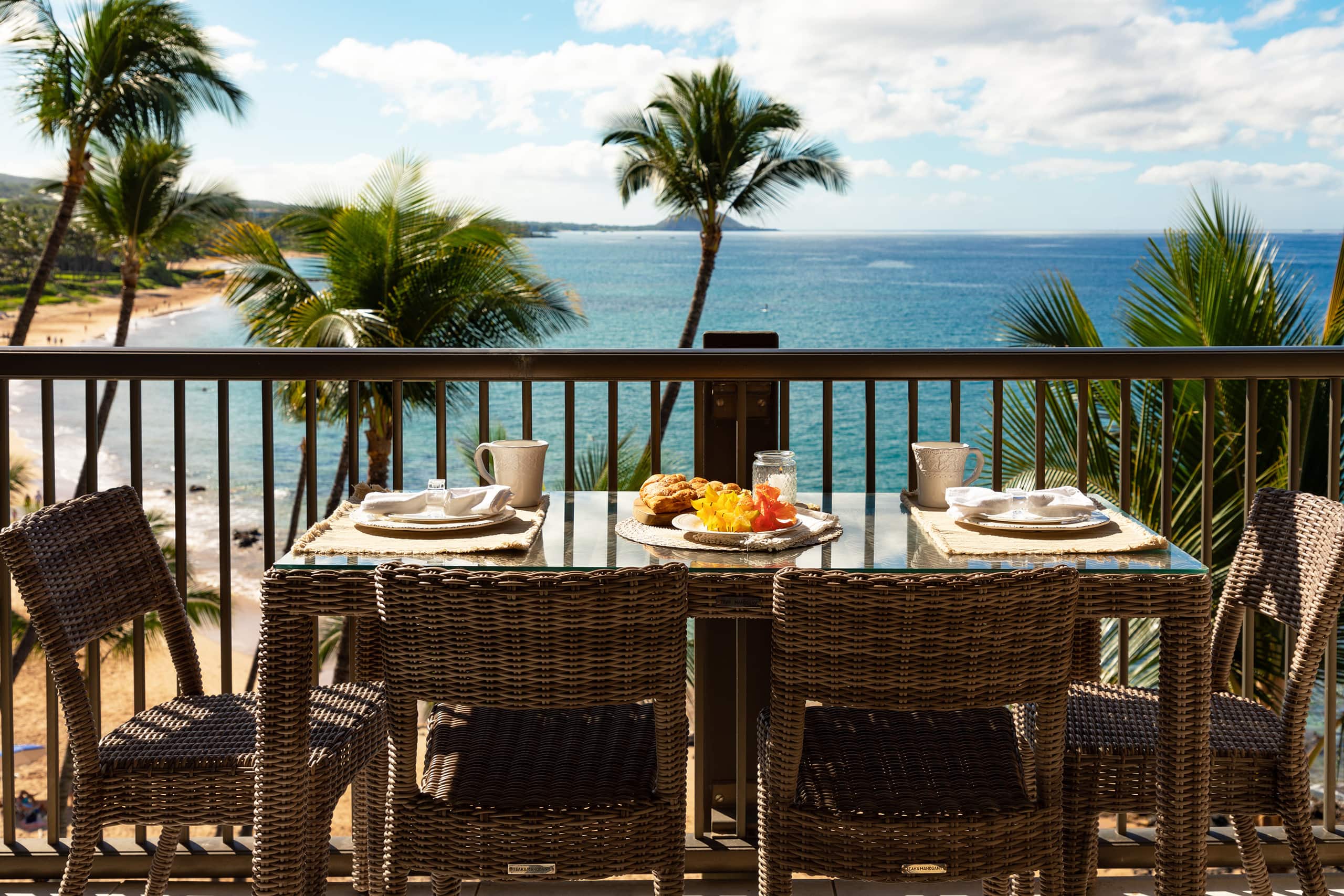 Mana Kai 601, Best Beach on Maui - Image 15
