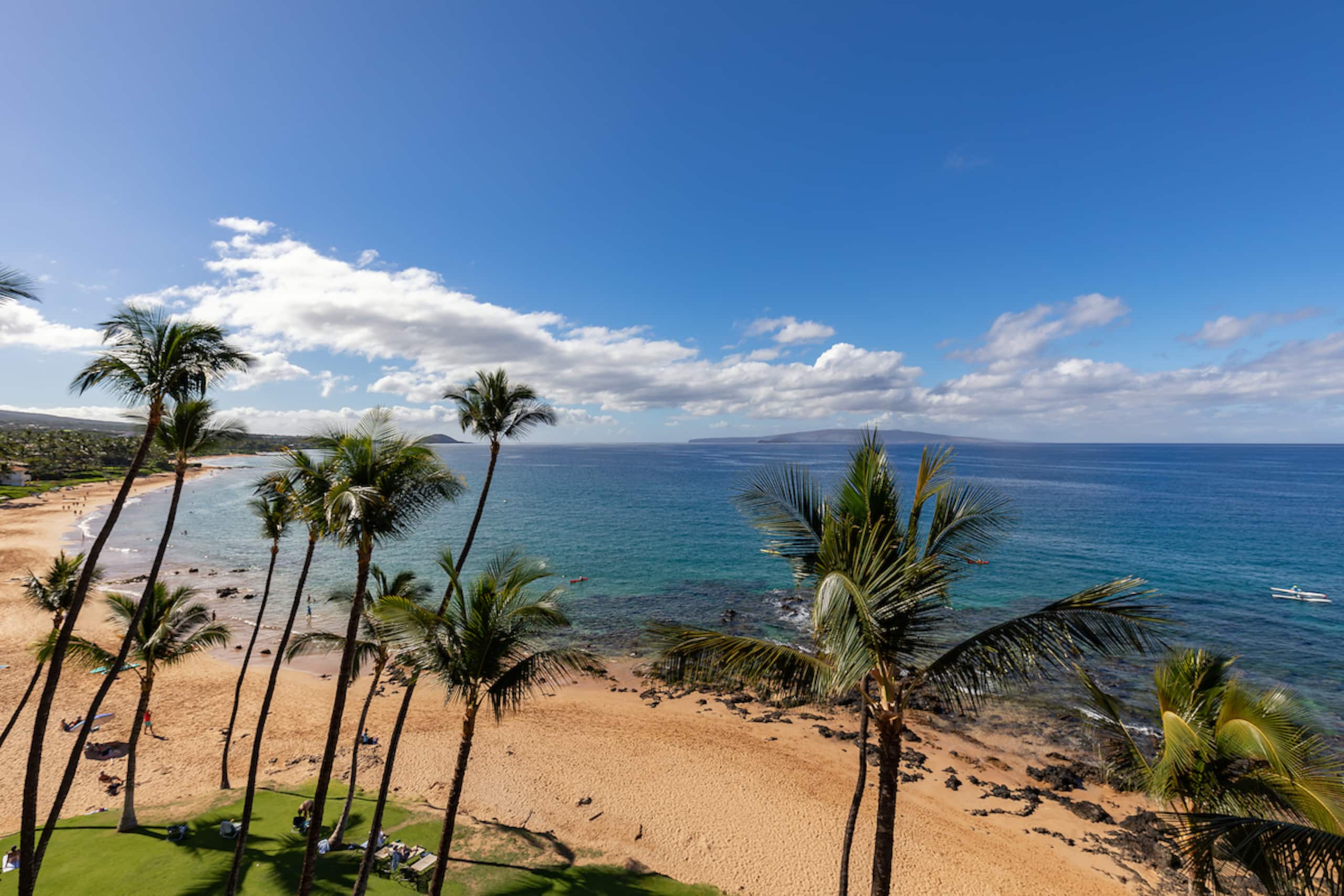 Mana Kai 601, Best Beach on Maui - Image 24