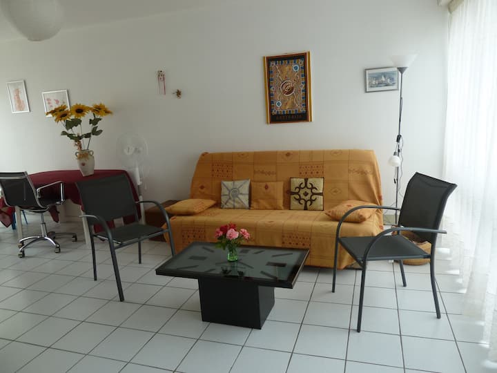Maison Avec Grande Terrasse - Poitiers