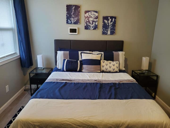 غرفة النوم 2