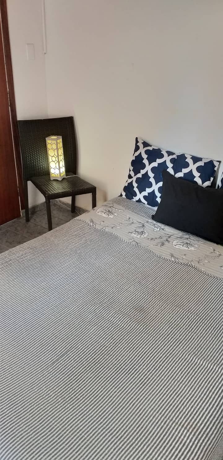 საძინებელი