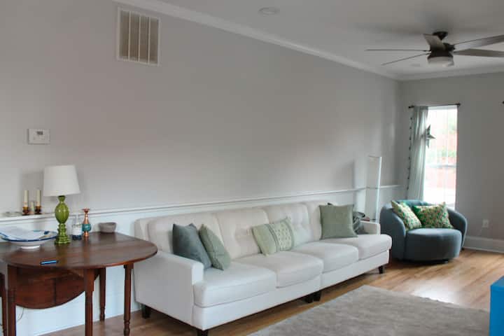 Federal Hill - Beautiful House - Baltimore, MD