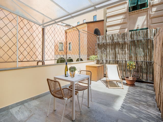 La Casa Delle Acciughe managed Airbnb listing 3