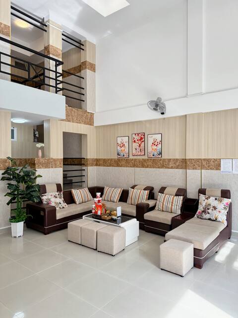 Hung Phu Home & Apartment