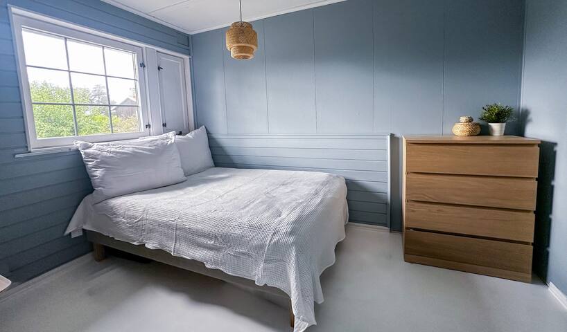 Romslig hus med tre soverom på Nordstrand gallery image 5