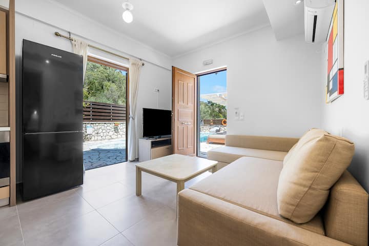 მისაღები ოთახი