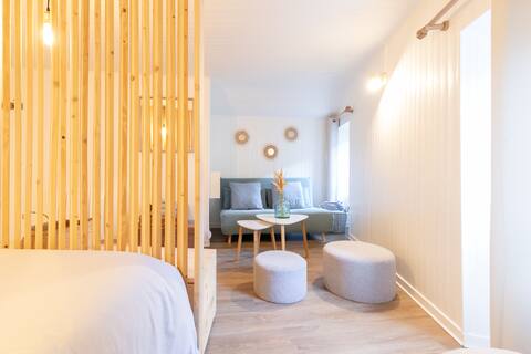 Au Petit Sommet - Cerf Brun - Apt 2/4 people - 35 m2