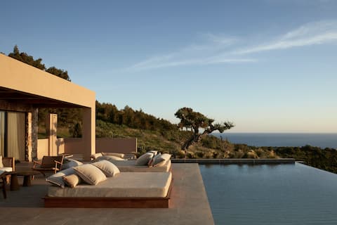 Villa Memories
