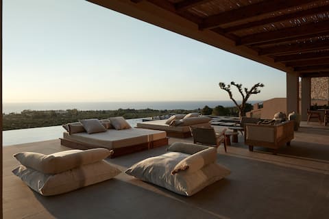 Villa Memories