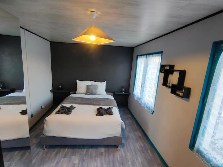 Кърпи и спално бельо: всичко е осигурено!