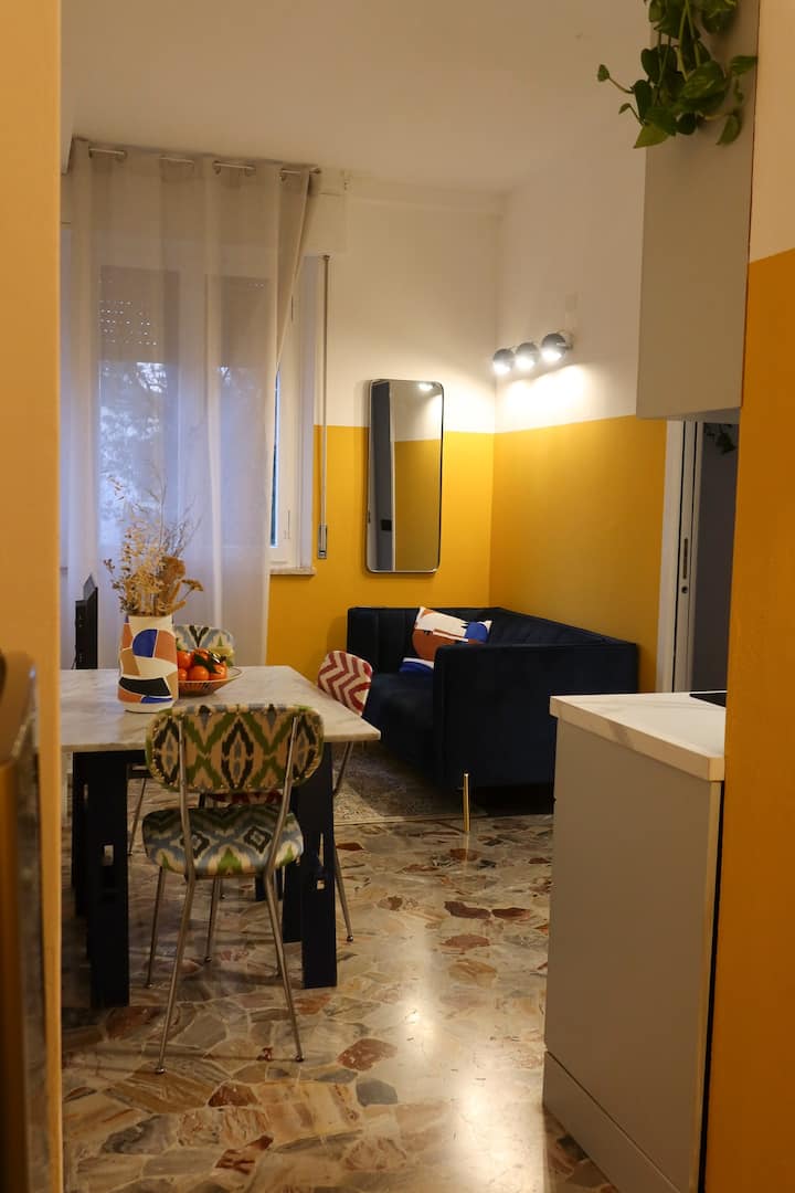 Sancisi 3 Santarcangelo - Bellaria-Igea Marina