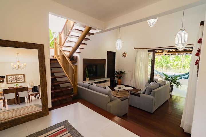 Casa: Pitaya Trancoso | Seu Refúgio Na Bahia - Trancoso