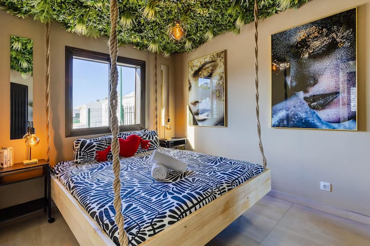 Family Home | Swimming Pool | 5 Min Walk To Beach - Mogán