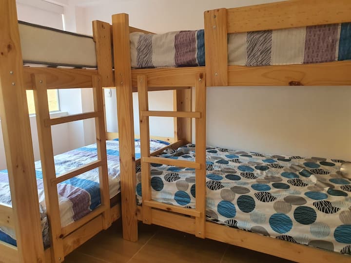 Spálňa 3