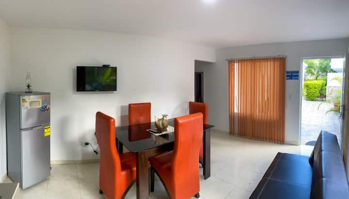 Apartamentos Doña Flor - San Andrés
