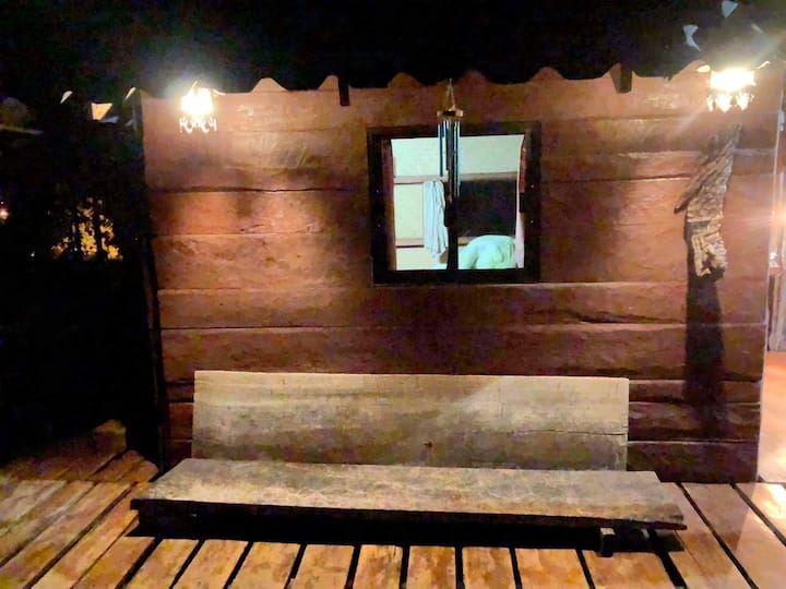 Min Home Stay - Pang Mapha