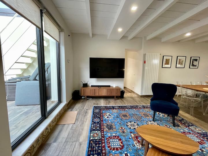 Casa Sirio Irsina - Luxury Life - İtalya