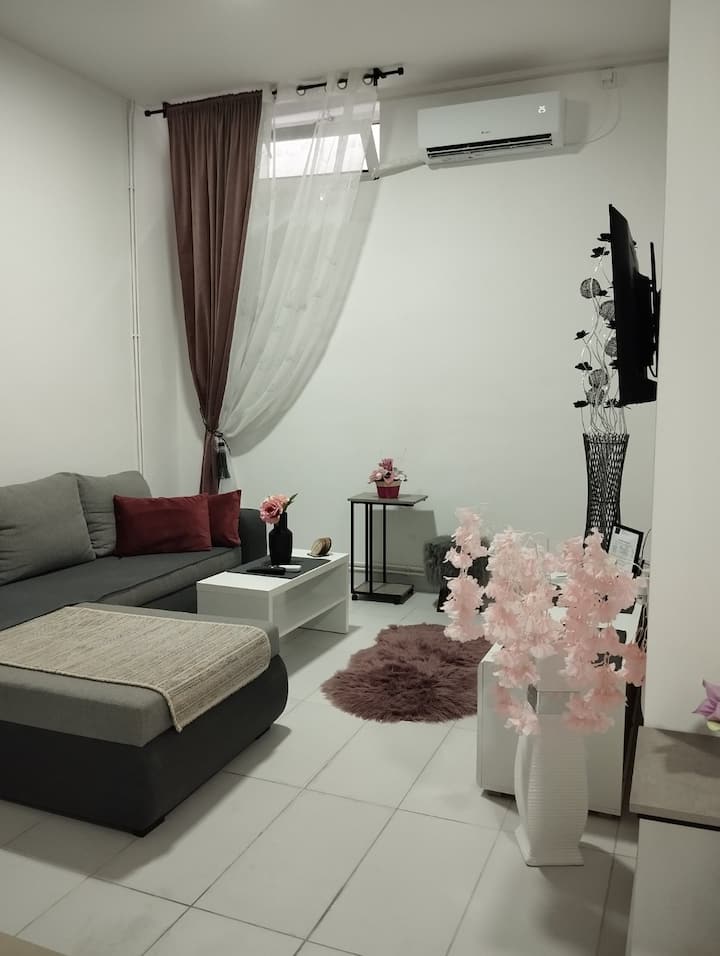 Apartman Katy - Sremska Mitrovica