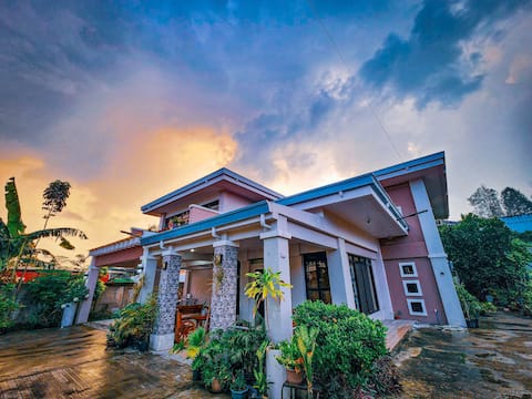 Allison's Staycation 6BR 5.5T