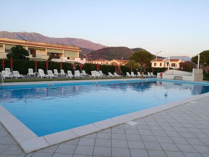 ArcoMagno GuestHouse