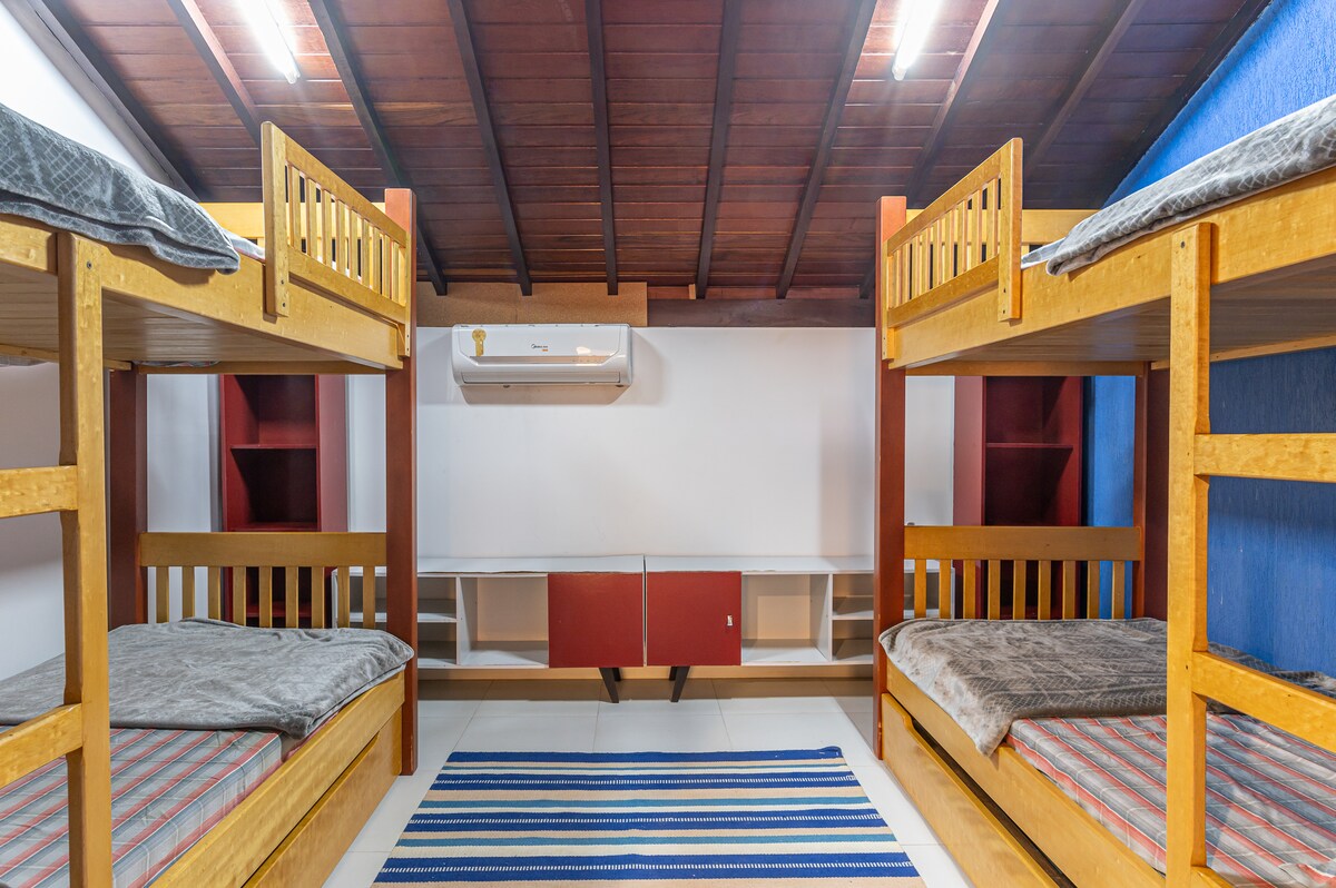 Спална соба 4