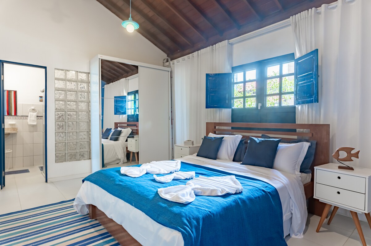 Спална соба 1