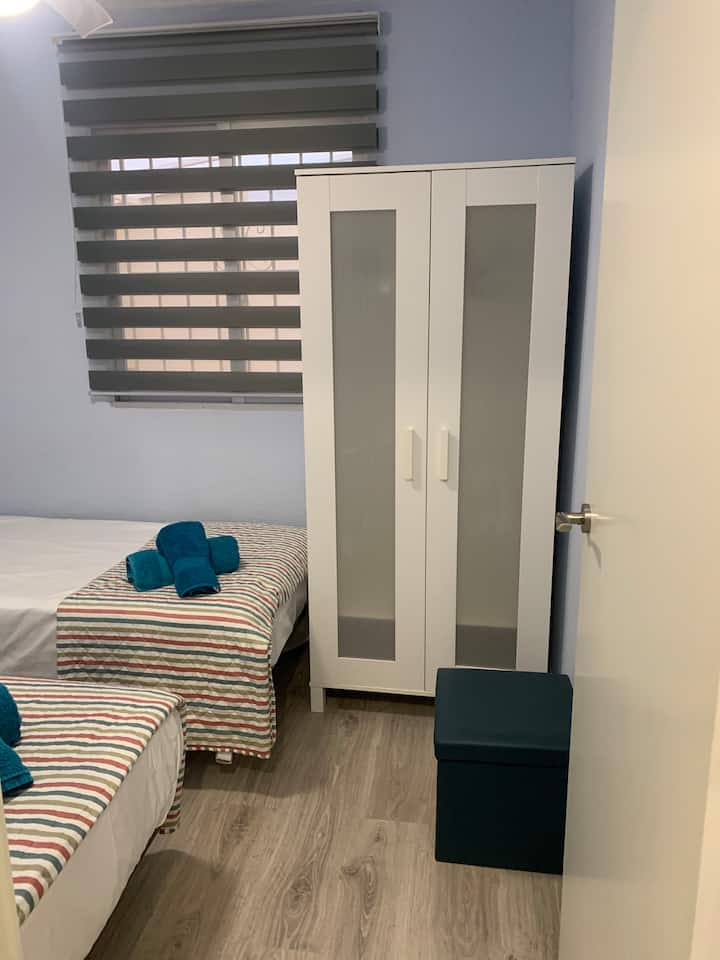 საძინებელი 2