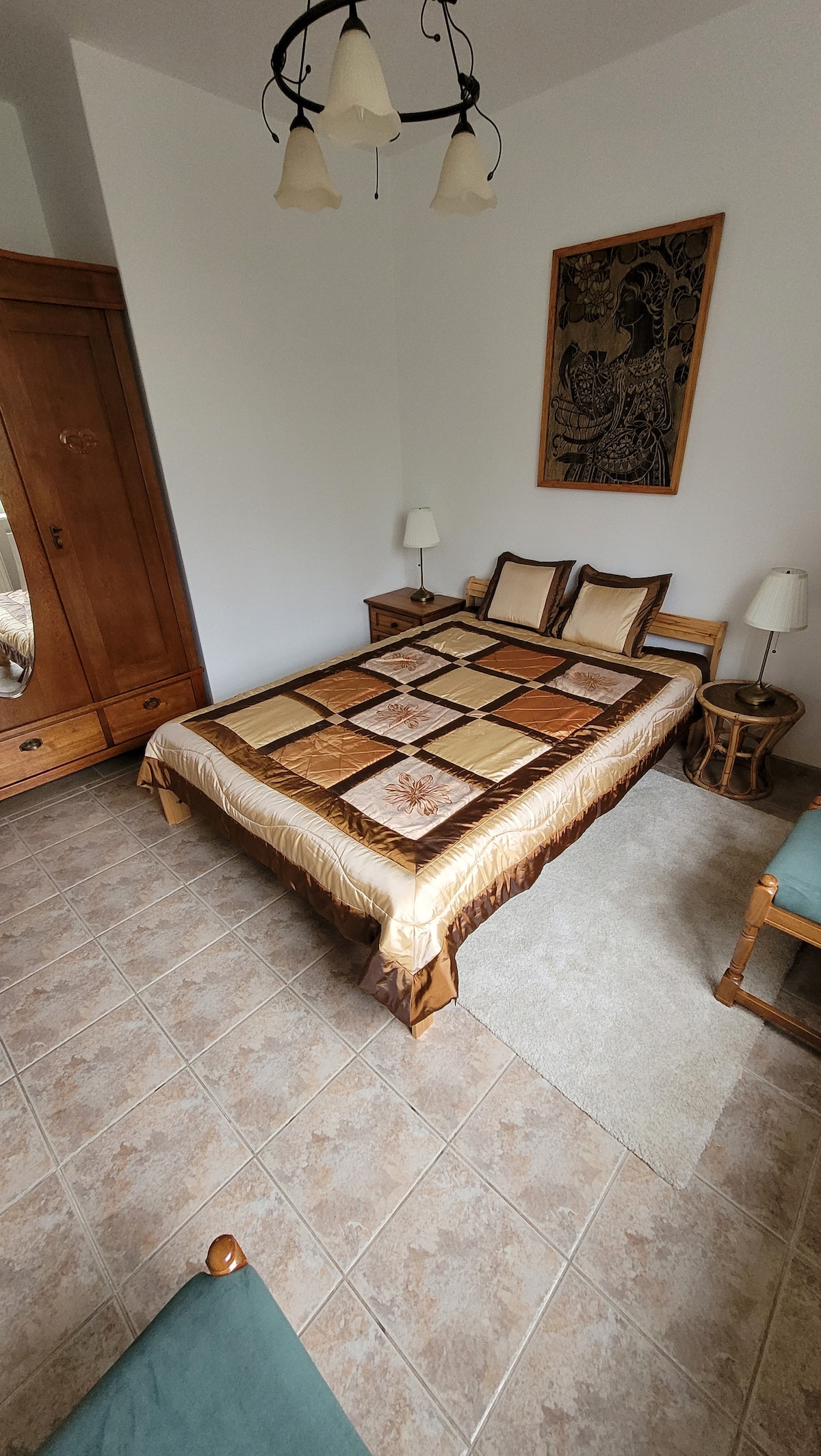 საძინებელი