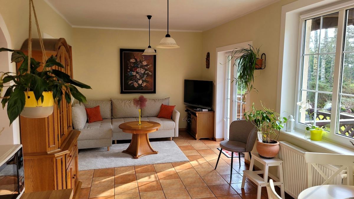 მისაღები ოთახი