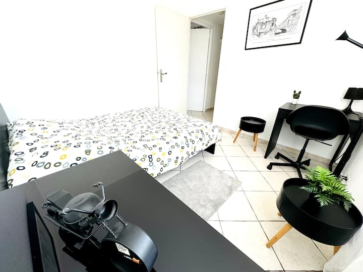 საძინებელი 2