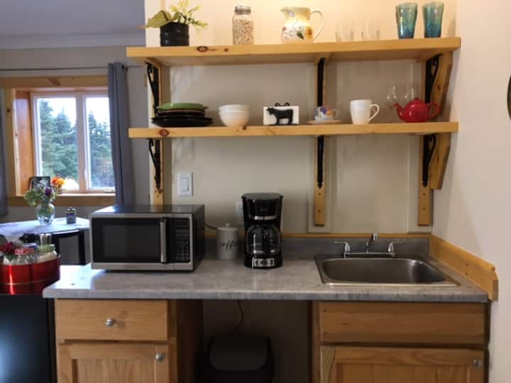 Aquaforte Guest House - Newfoundland and Labrador