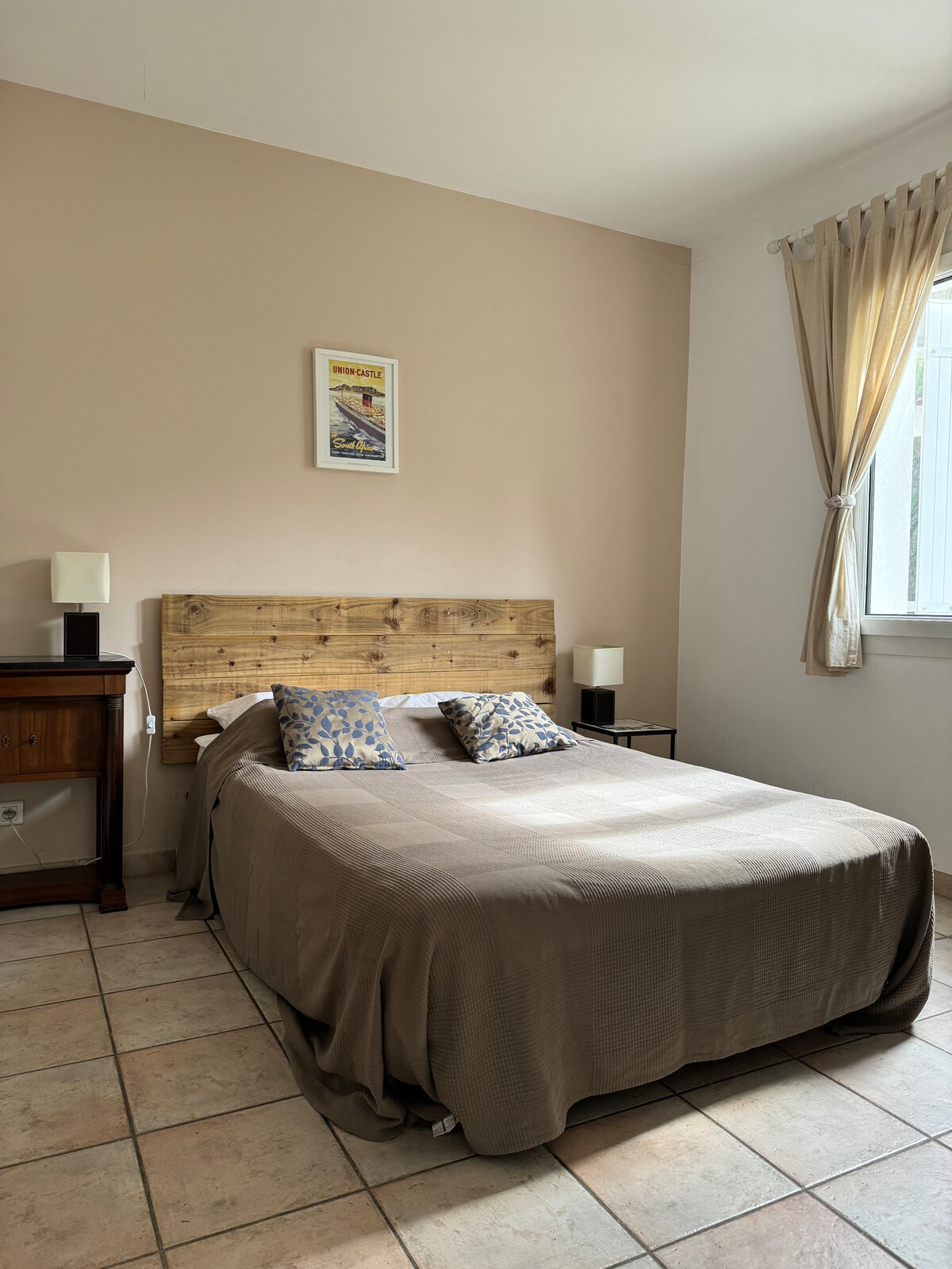 2. spavaća soba/2 Chambre

