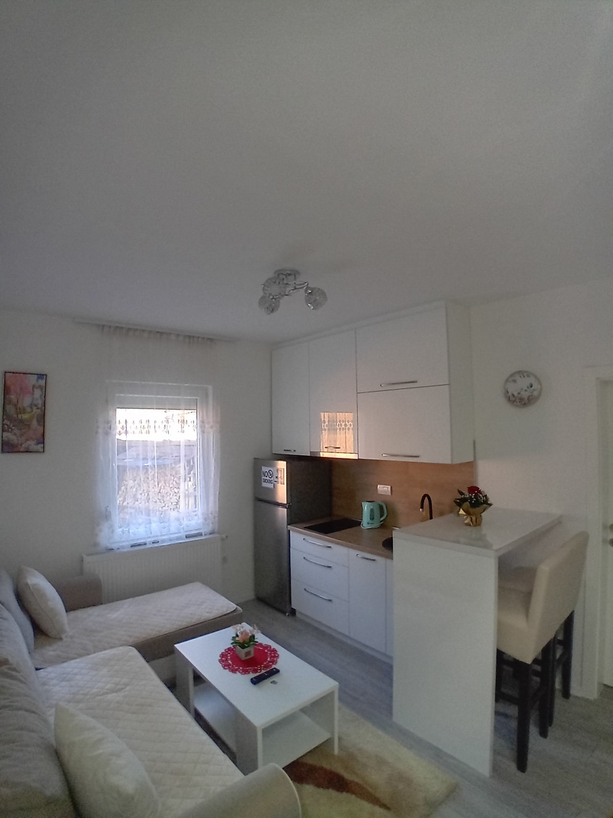 ห้องนั่งเล่น