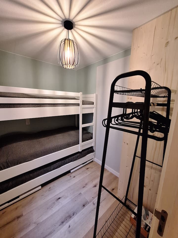 საძინებელი