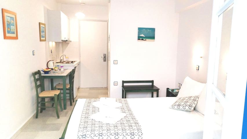 Nostos Studios managed Airbnb listing 3