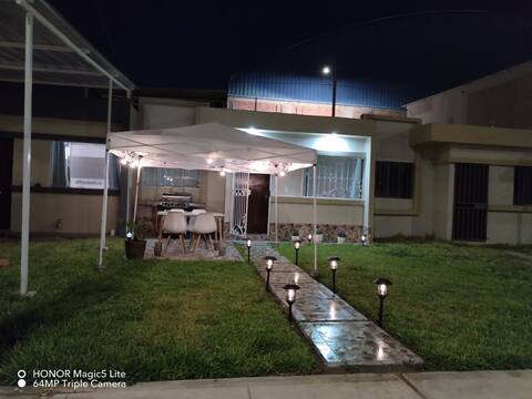 House - Piura