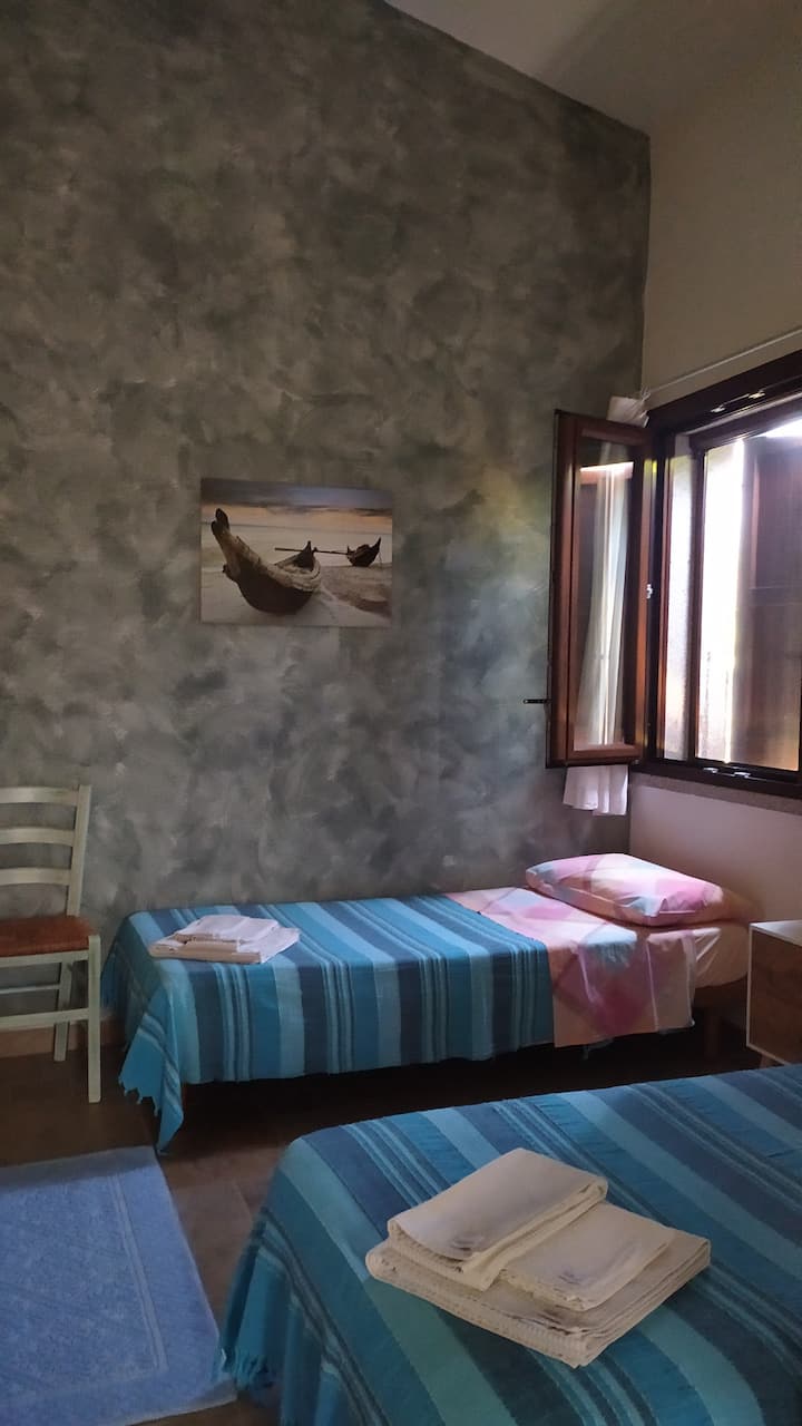 Chumba cha kulala 2