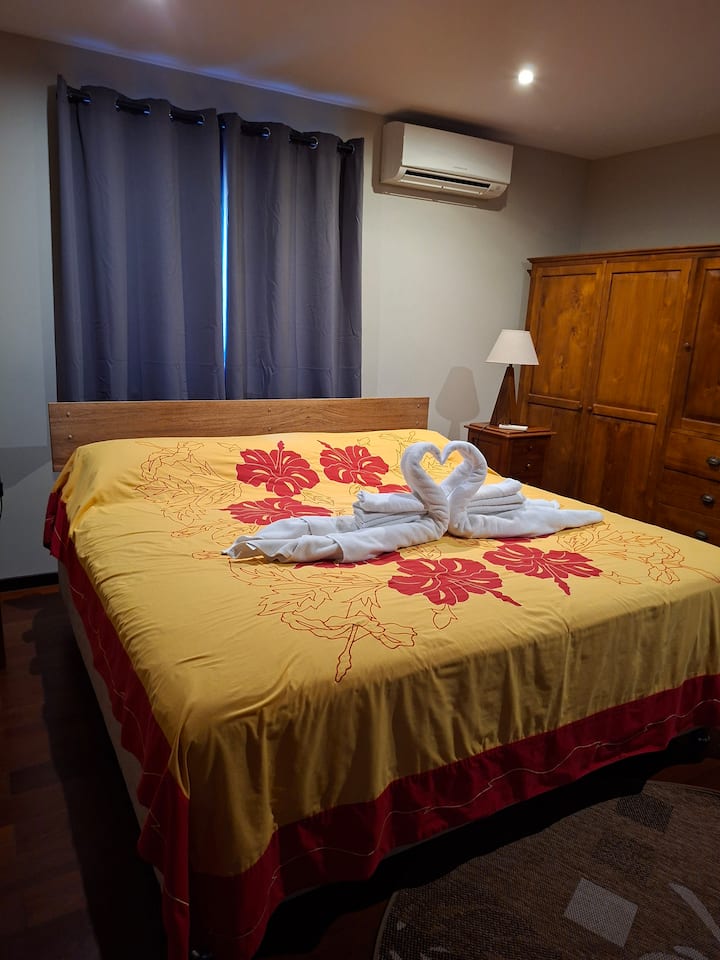 Chambre 3