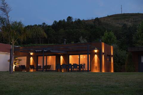 Olive Trees Refuge, Mondim de Bastos