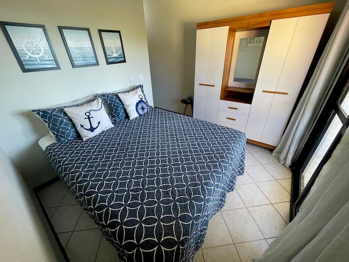 Chambre 1