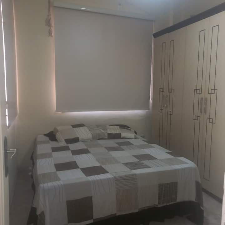 საძინებელი 2