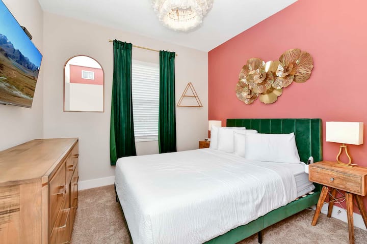 Спална соба 3