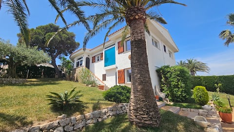 Villa El Mirador de Peñiscola by SkandiaRentals