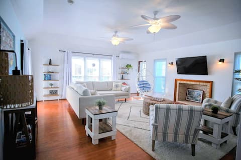 Bermuda Blue Horizon Apartment