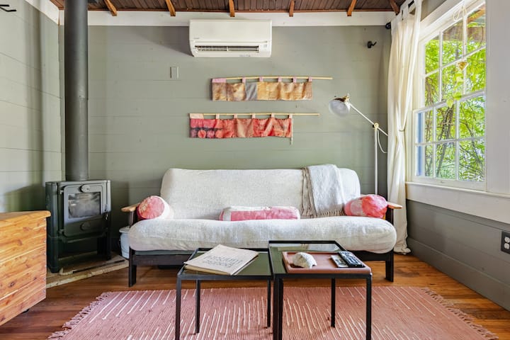 Cozy Austin Cottage | Walk To Shops & Coffee - Austin