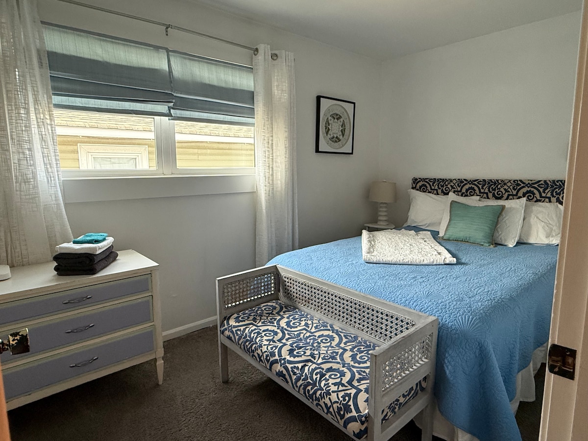 საძინებელი 4