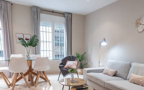 Rincón de Ensueño Accommodation