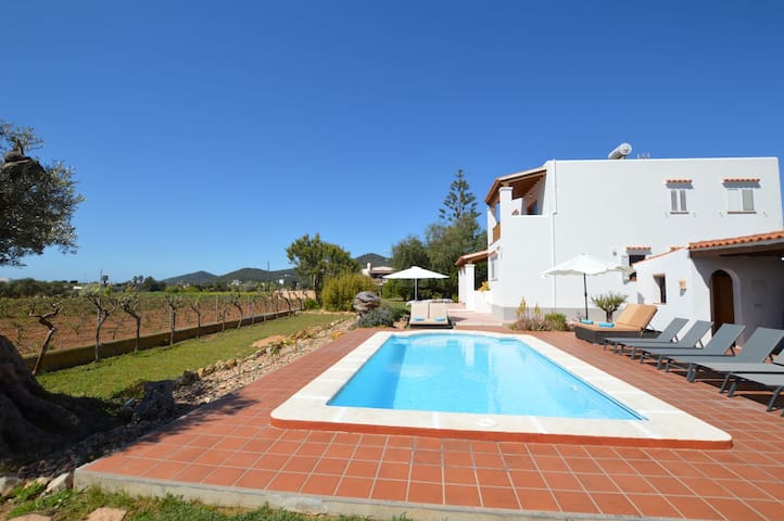 Optimus Ibiza managed Airbnb listing 3