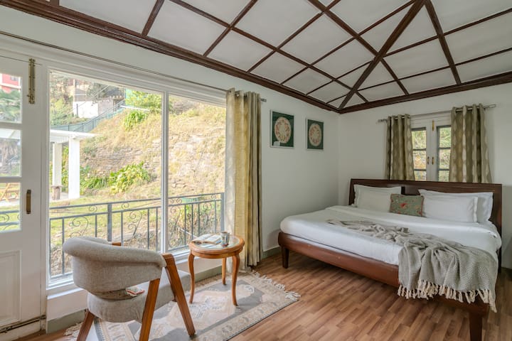 غرفة النوم 2